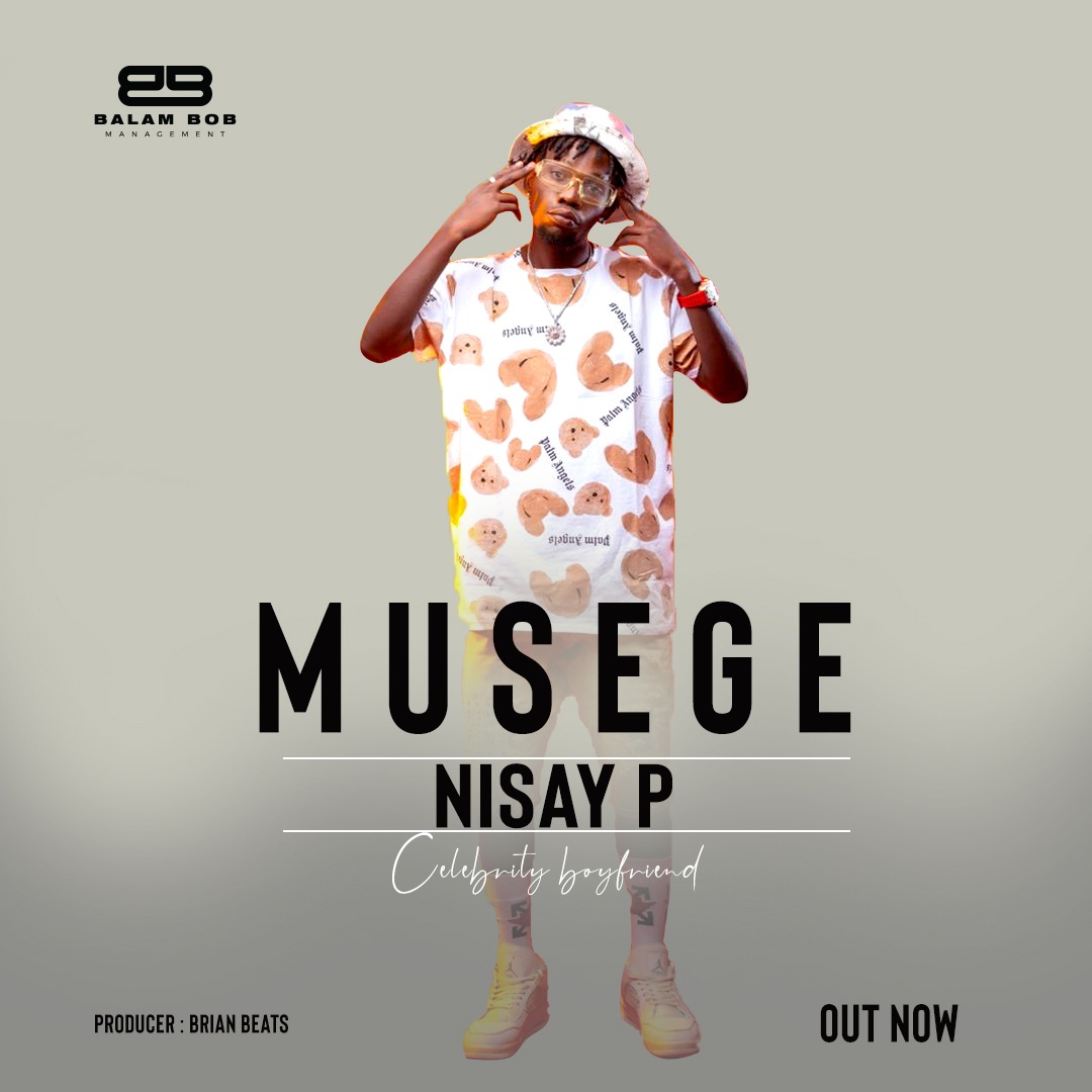 Nisay P